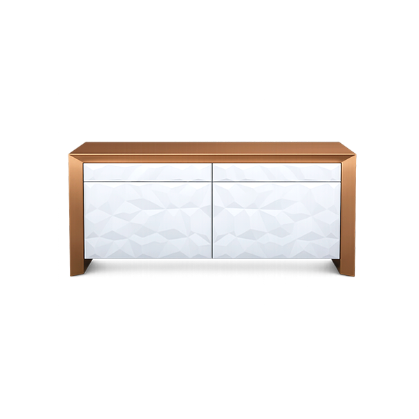 Della Luxury Home Furniture Buffet Unit thumbnail HOME54500