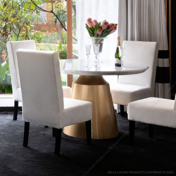 Dorado Dining Table HOME53971