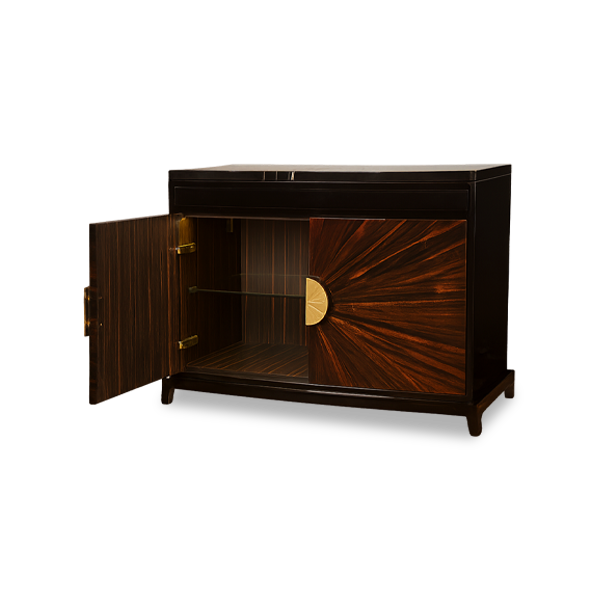 Abeesh Buffet Unit