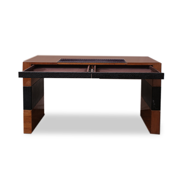Home Furniture Bedrooms & Wardrobes Atash Collection Atash Study Desk HOME52600