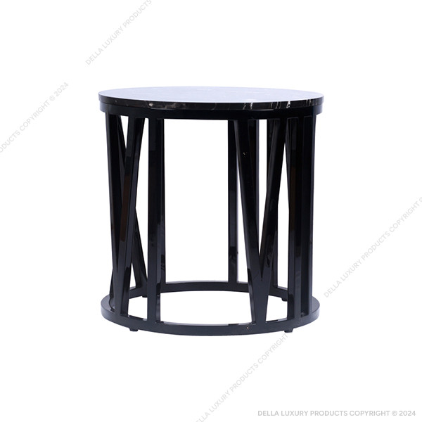 Home Furniture Living, Dining & Bars Side Tables Serpens Collection HOME52824