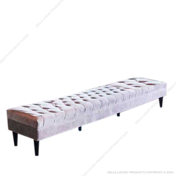  Advi Three-Seater Sofa