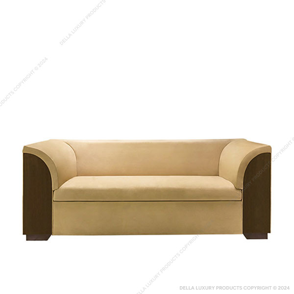 Bianca Three-Seater Sofa