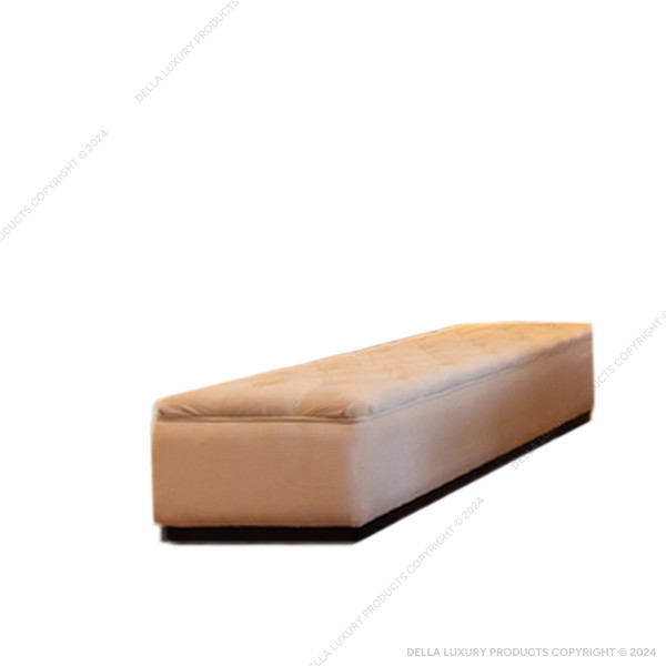 Della Luxury Home Furniture Ottoman 18 Collection HOME55031