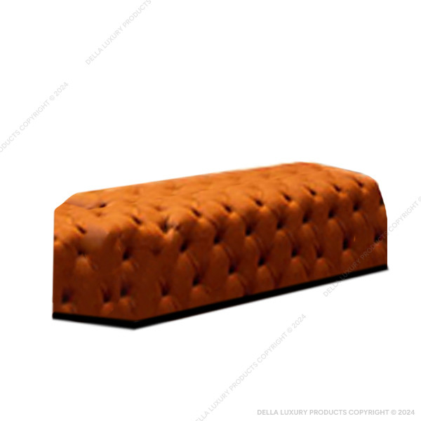 Della Luxury Home Furniture Ottoman 16 Collection HOME55043