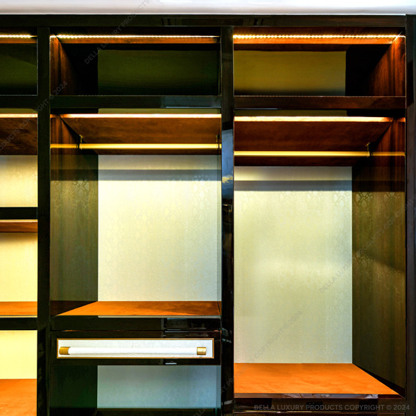 Khaawar Sliding Wardrobe
