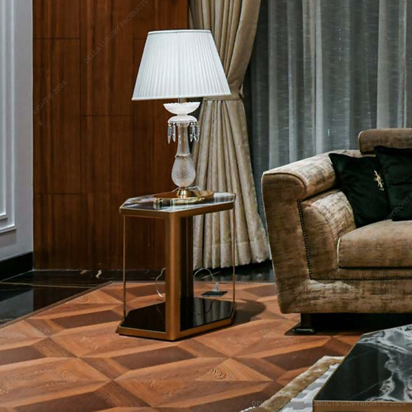 Della Decorative Luxury Lights Mozart Collection Thumbnail