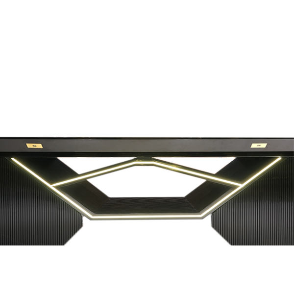 Alborz Rectangular Conference Table