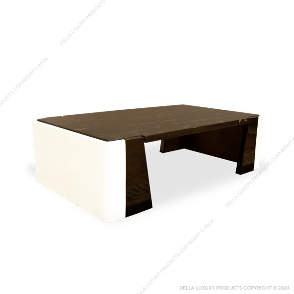 Della Home Furniture Luxury Living Dining & Bar Avan Collection Centre Table Product Image