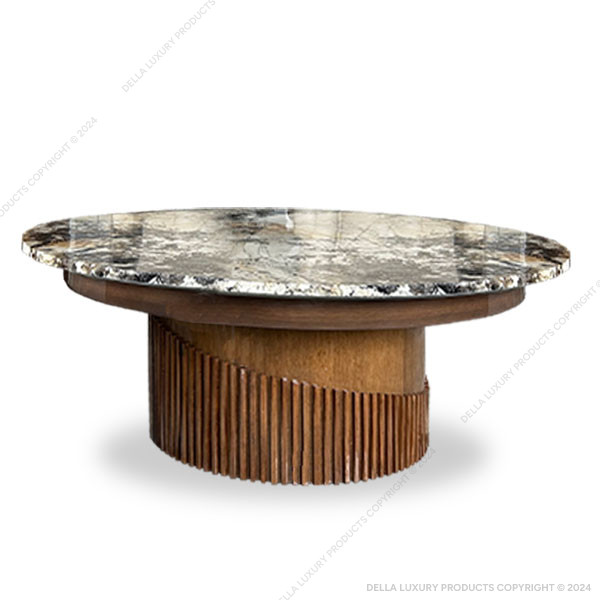 Della Home Furniture Ahurani Collection Centre table HOME54950 Product Image