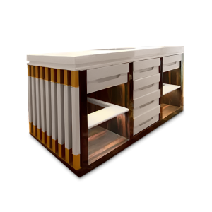 Abeesh Wardrobe Island