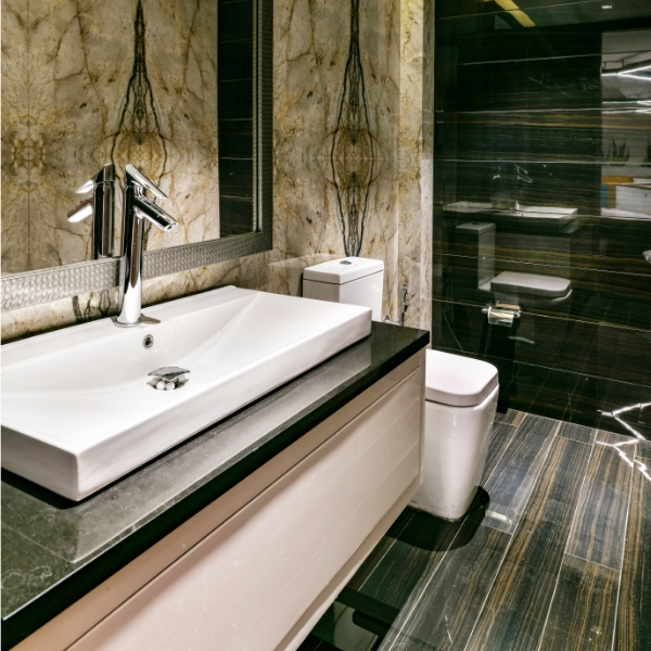 Nikolia Single Vanity