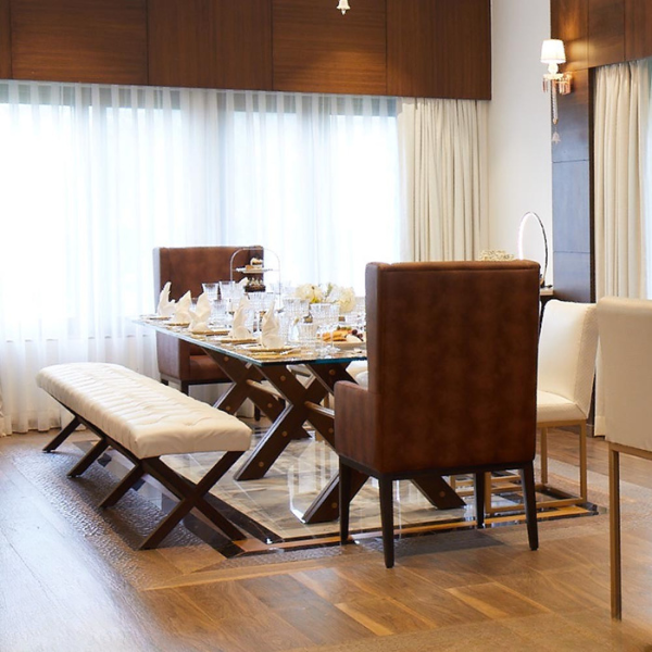 Pahlavi Dining Table HOME54191