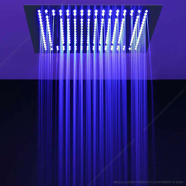Della Bathrooms Sistine Collection BATH52787