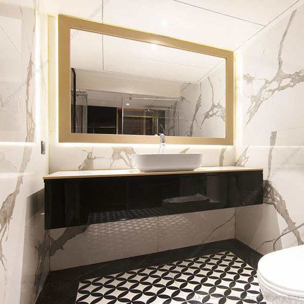 Della Bathrooms Lamia Collection BATH52965