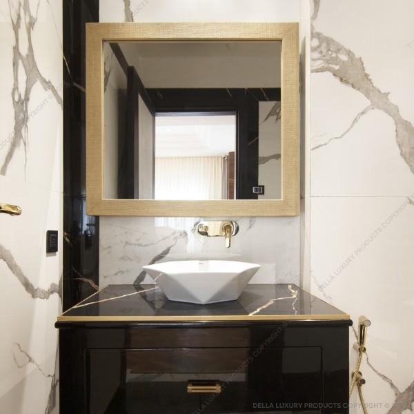 Della Bathrooms Taha Collection BATH52973