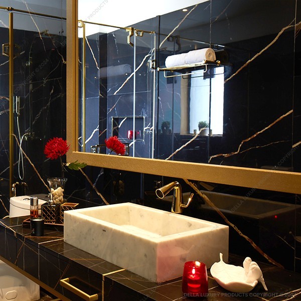 Della Bathrooms Taha Collection BATH52977