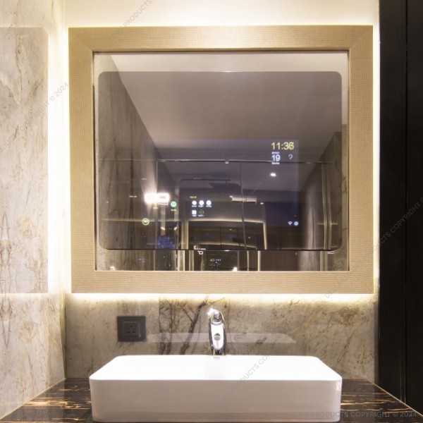 Della Bathrooms Taha Collection BATH52977