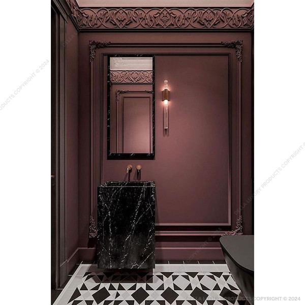 Della Bathrooms Katty Collection BATH53202