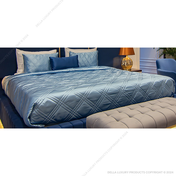 Della Furnishings Bed Linen Bed Sheets & Spreads Emperor's Collection DELL5M2218