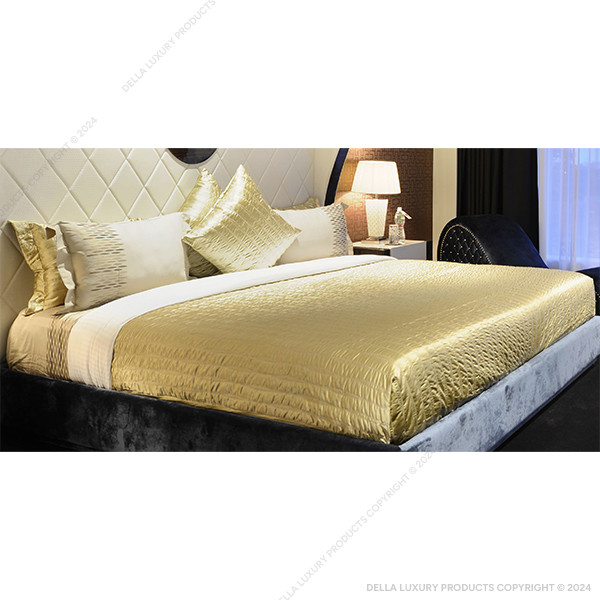 Della Furnishings Bed Linen Bed Sheets & Spreads Ultra Luxe Collection DELL5M2233