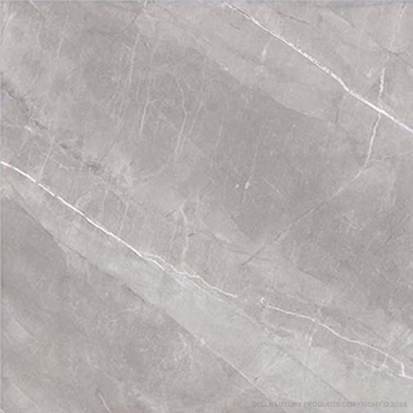 Della Tiles > Marble Look Medium Format Armani Grey Collection