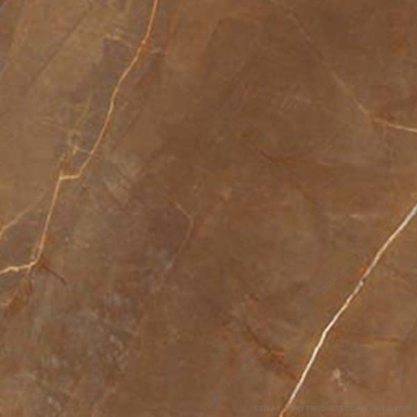 Della Tiles Marble Look Medium Format Armani Gold Collection