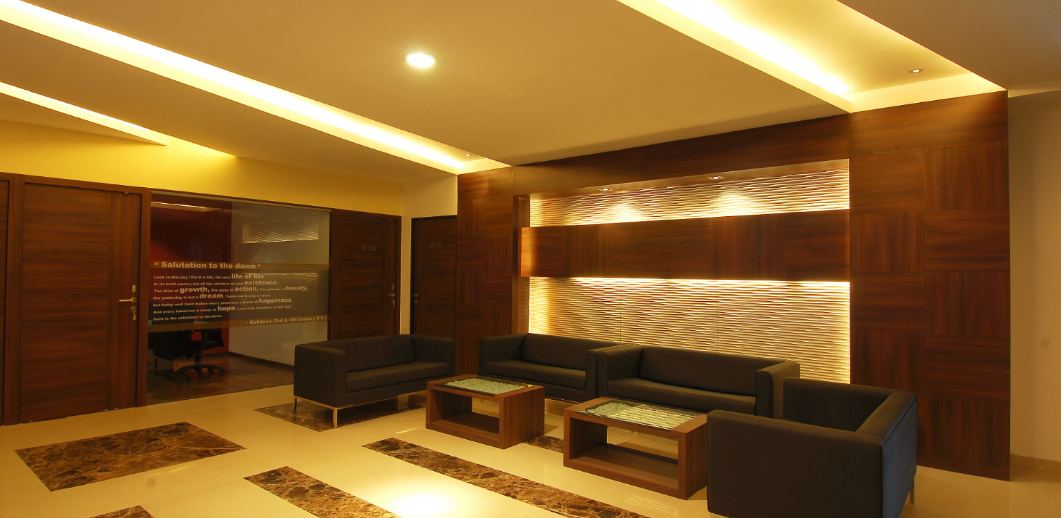 002  Reception Area 6 A3