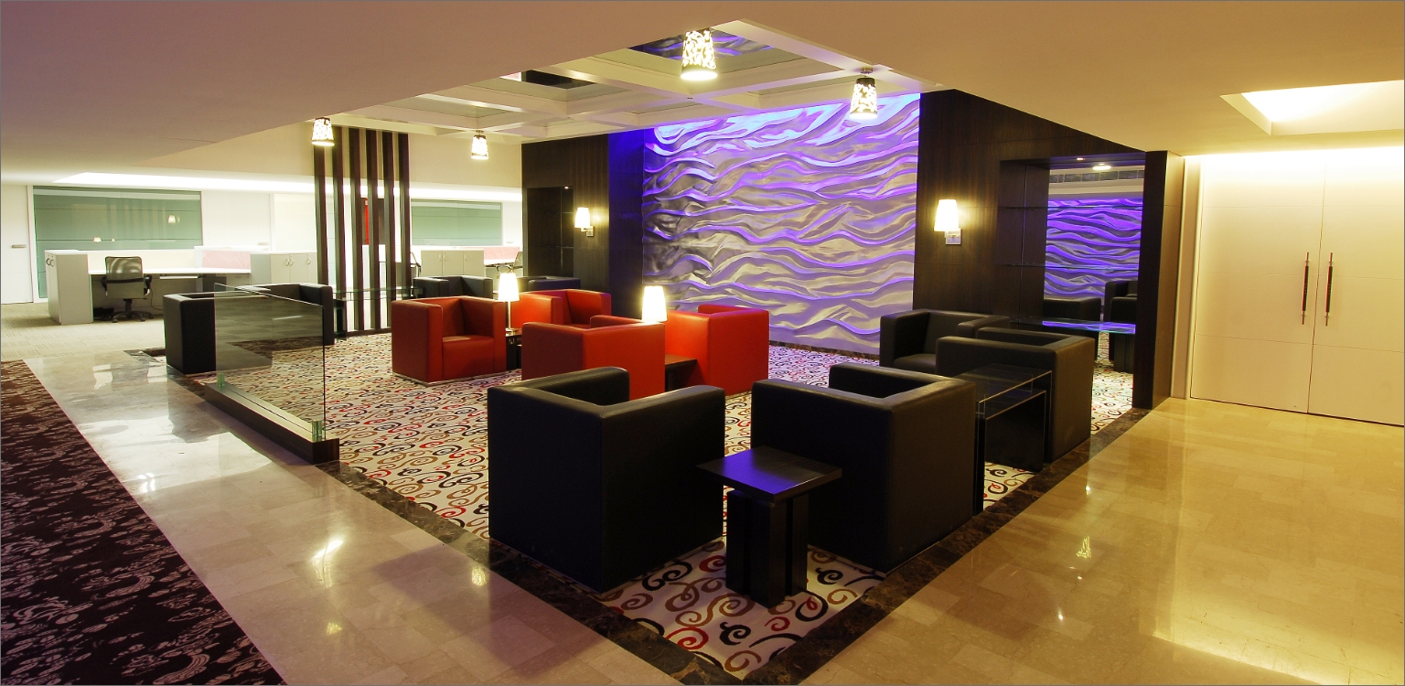 018  Executive Waiting Lounge 2