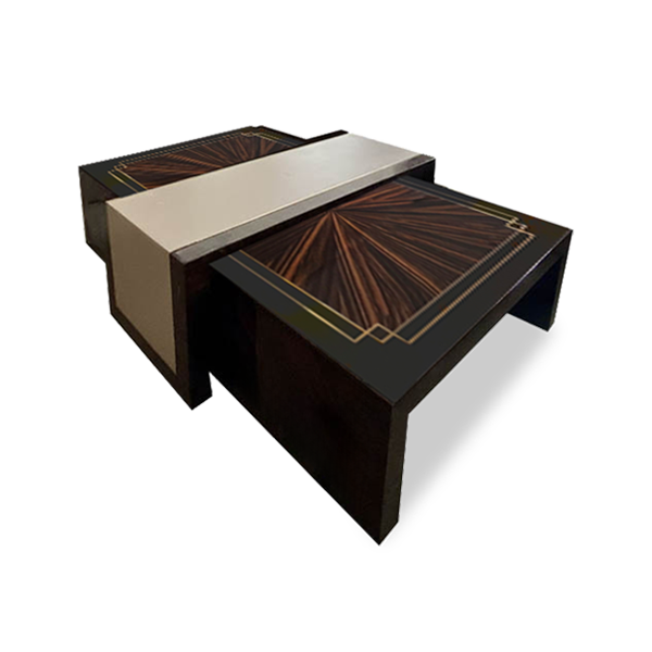 Abeesh Centre Table