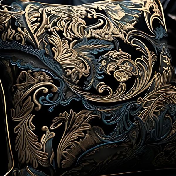 Della Cushion Product Image Thumbnail