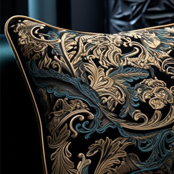 Della Cushion Product Image Thumbnail