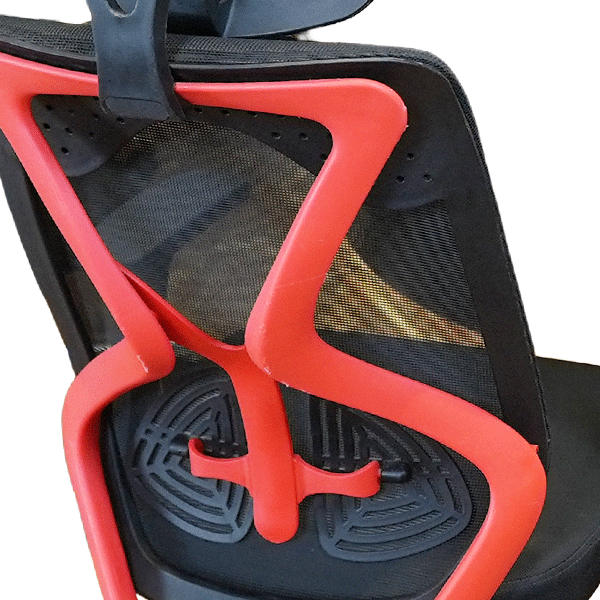 Alboin High Back Workstation Chair