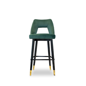 Halley Bar Stool