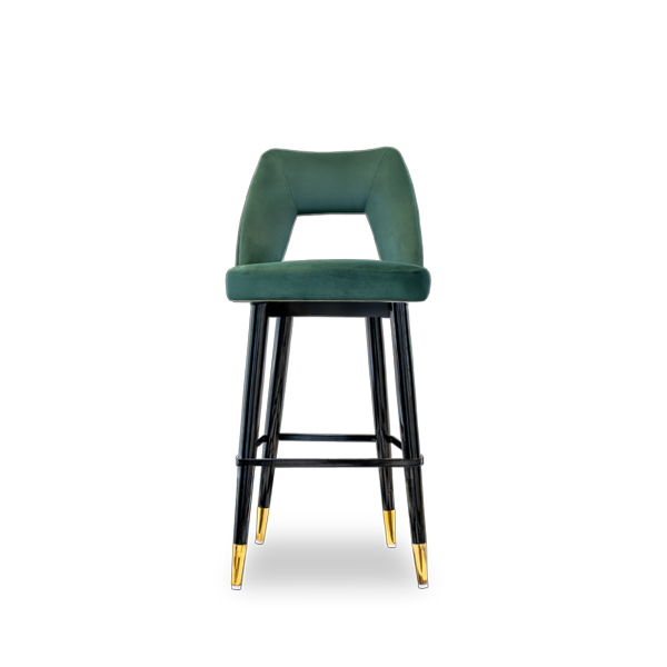 Halley Bar Stool