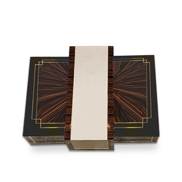 Abeesh Centre Table HOME54475