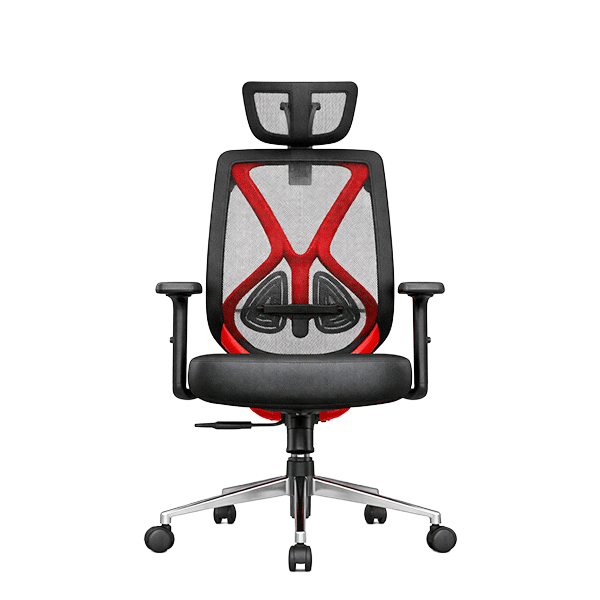 Alboin High Back Workstation Chair