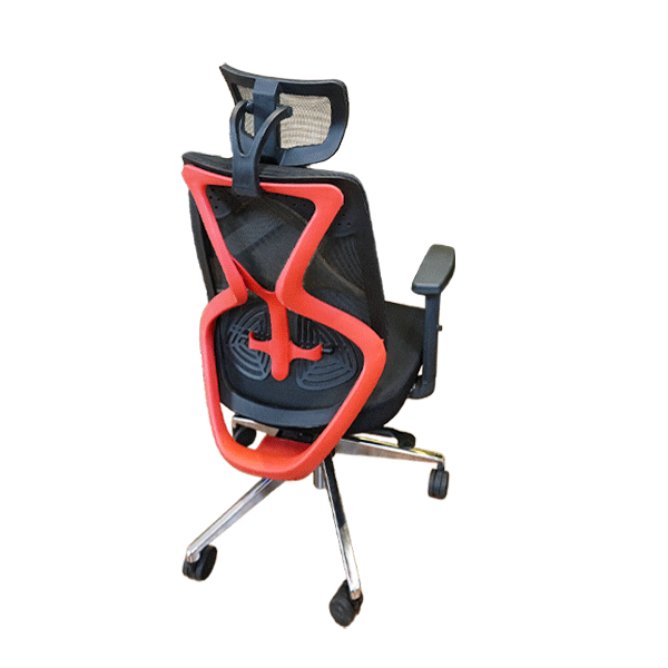 Alboin High Back Workstation Chair