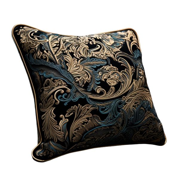 Della Cushion Product Image Thumbnail