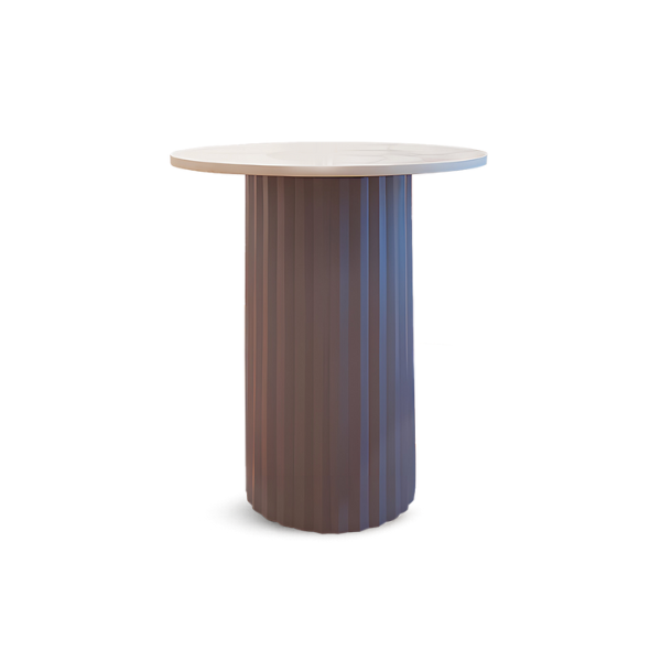 Ahurani Circular Pedestal