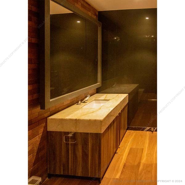 Della Bathrooms Vanities & Vanity Mirrors View All Collections Elara Collection