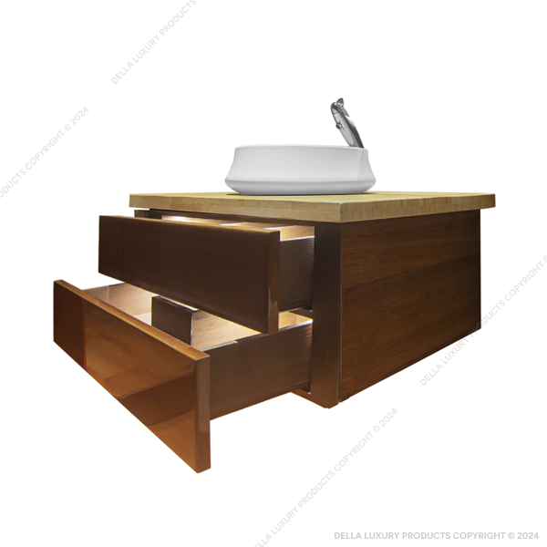 Cassandra Single Vanity