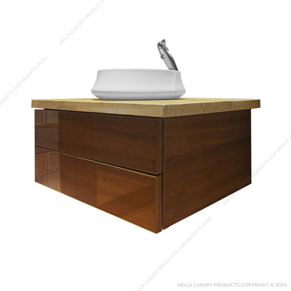 Cassandra Single Vanity