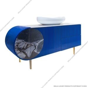Brandi Single Vanity