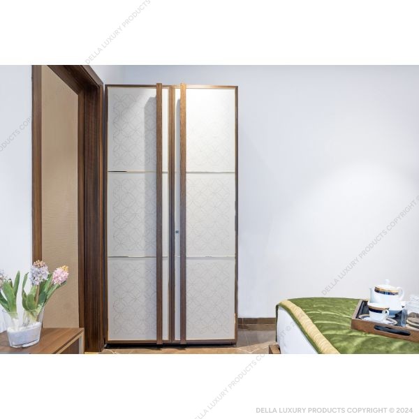 Home Furniture Wardrobes Minonahab Collection DELL515