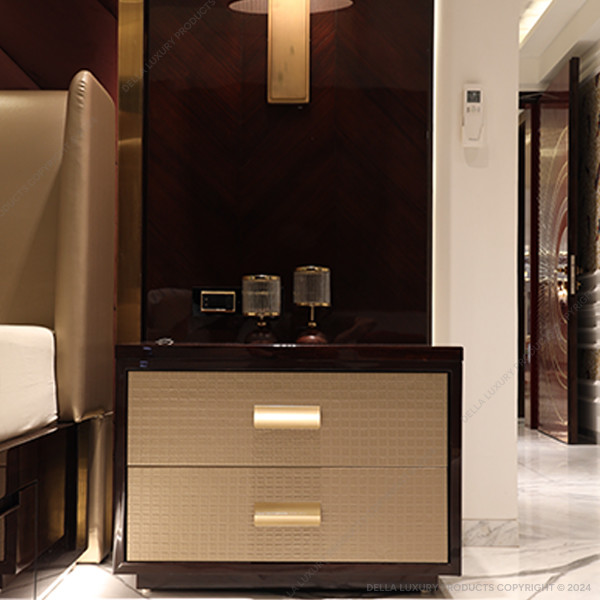 Bedside Table