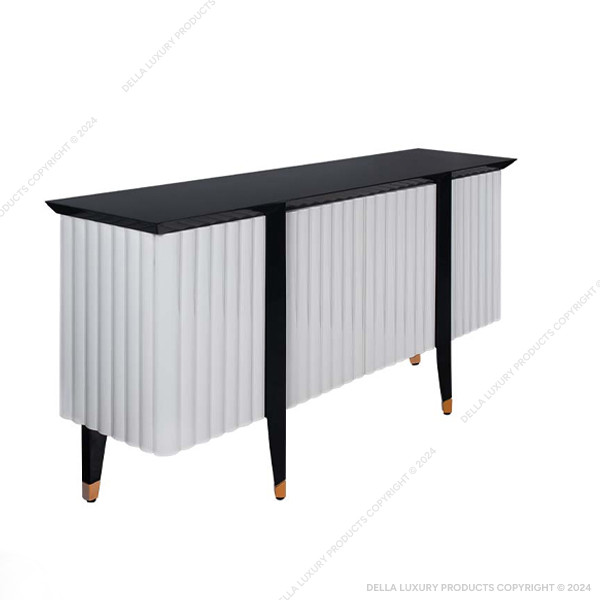 Della Luxury Home Furniture Atra Collection TV Unit HOME54036