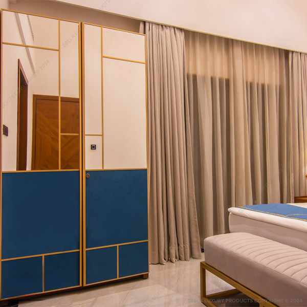 Home Furniture Wardrobes Kerfegar Collection HOME54374
