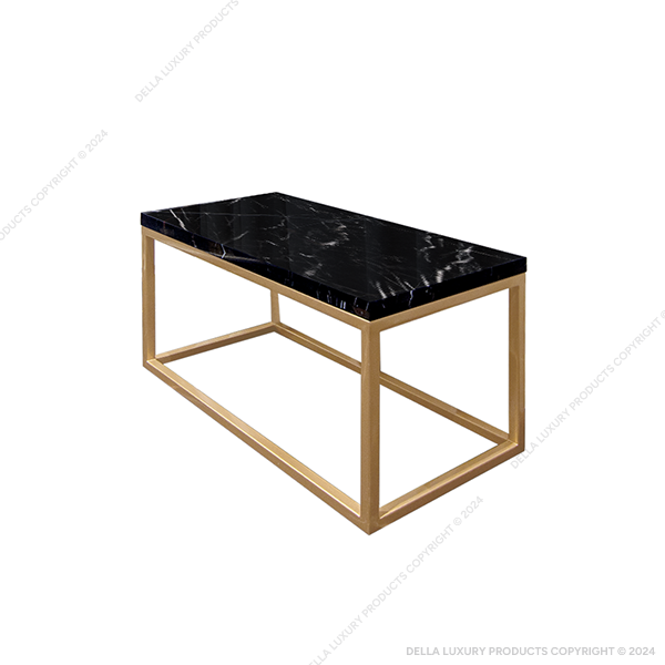 Della Luxury Home Furniture Chamrosh Centre Table HOME54540 Product Image