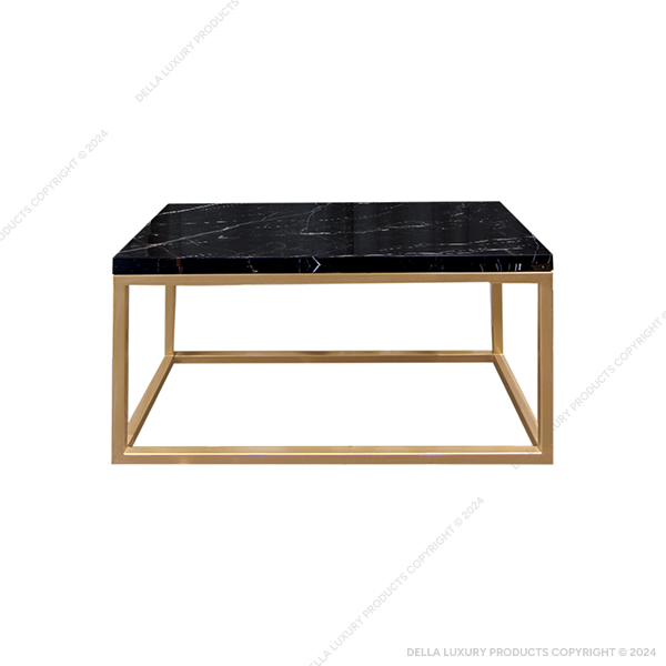 Della Luxury Home Furniture Chamrosh Centre Table HOME54540 Product Image